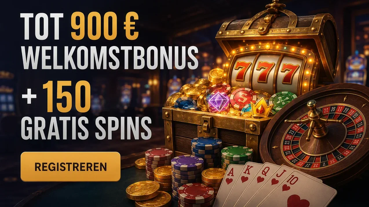 Spindog Casino — Jouw Ultieme Online Gaming Bestemming